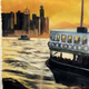 Illustration for article titled I'm Going to Turn All My Instagram Pictures Into Oil Paintings